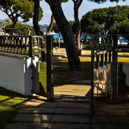 S'Abanell Central Park Blanes Exterior foto